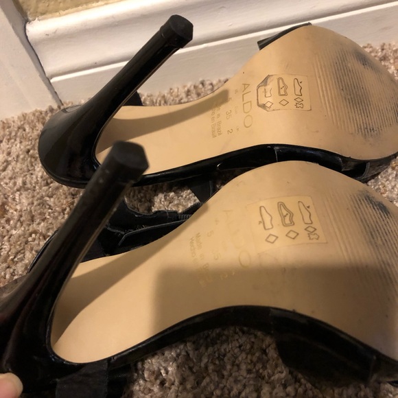 Aldo Sandals - Picture 4 of 4